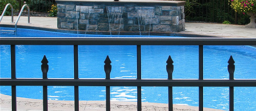 pool fencing swimming pool fence swimming fences pool