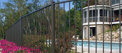 pool fencing swimming pool fence swimming fences pool