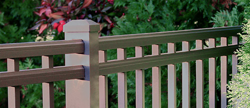 aluminum fencing residental fence aluminum fences