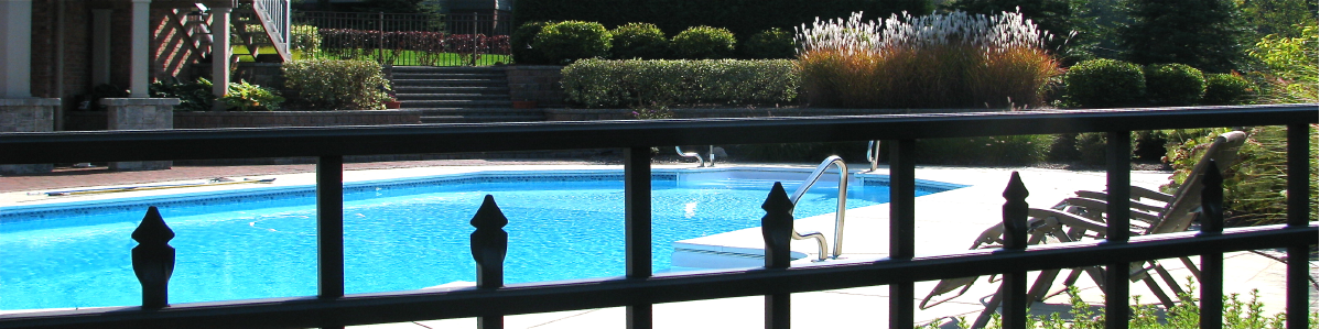 Aluminum Fences aluminum pool fences pool fencing aluminum fencing